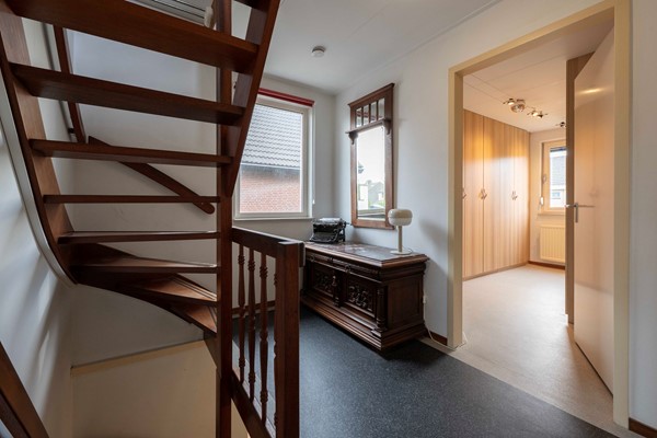 Medium property photo - Timberwolfstraat 13, 4758 AJ Standdaarbuiten